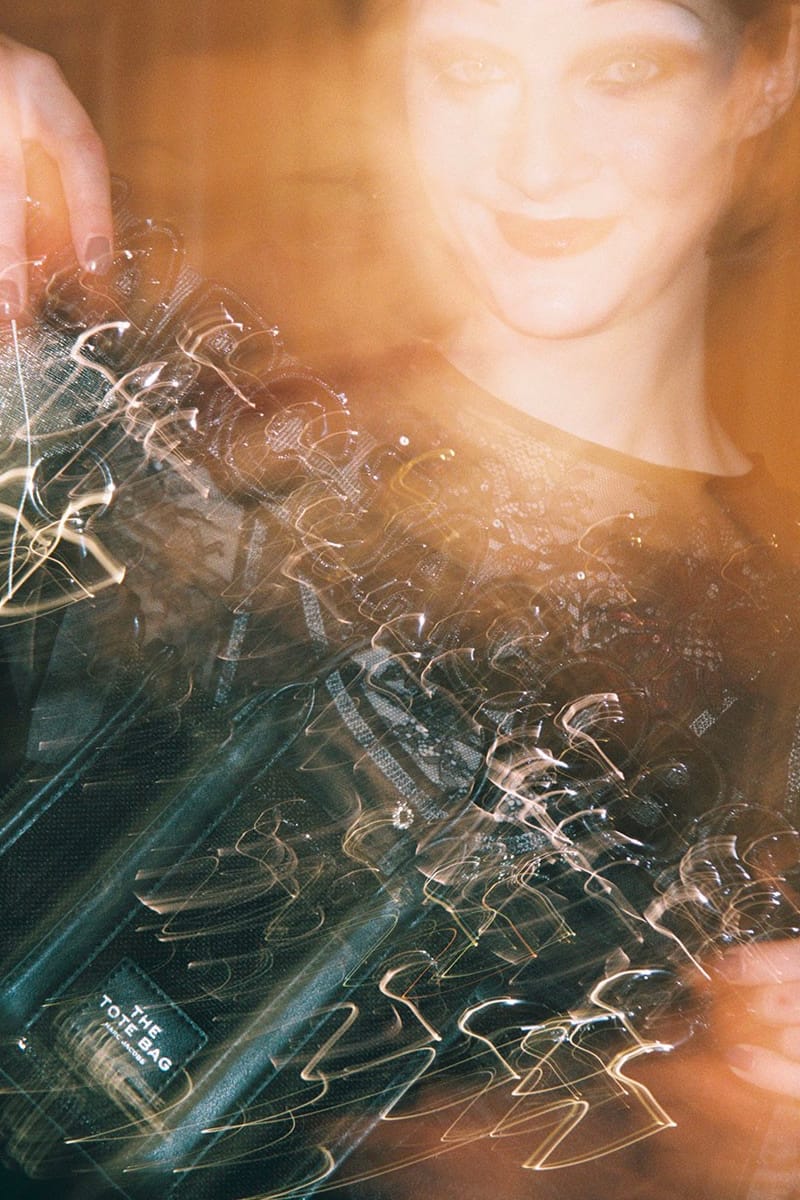 Marc Jacobs x doublet Collection | Hypebeast