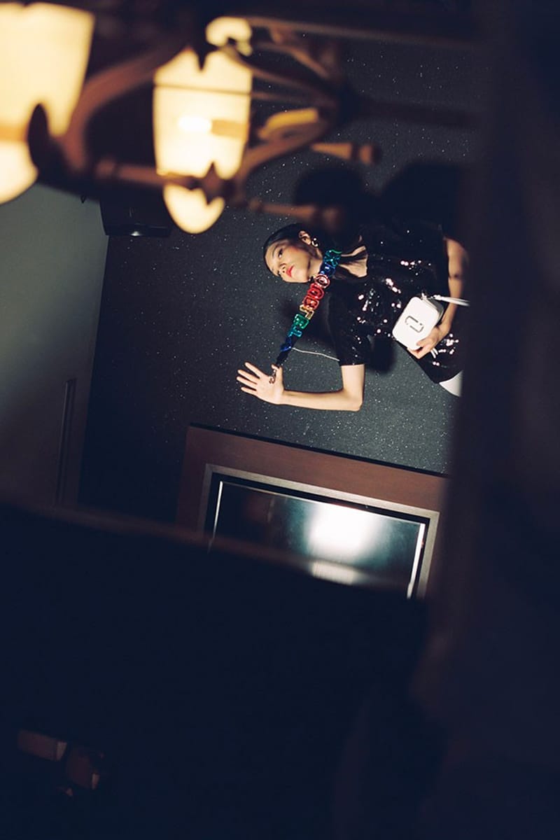 Marc Jacobs x doublet Collection | Hypebeast