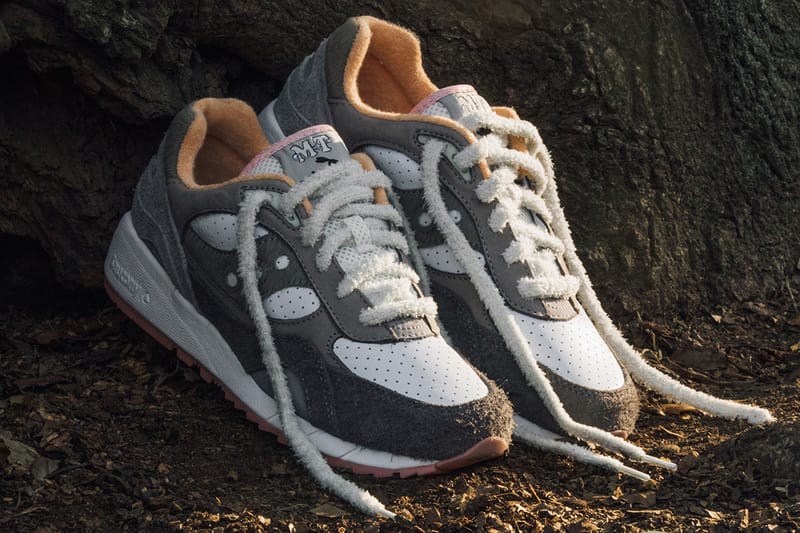 Saucony shadow outlet collab