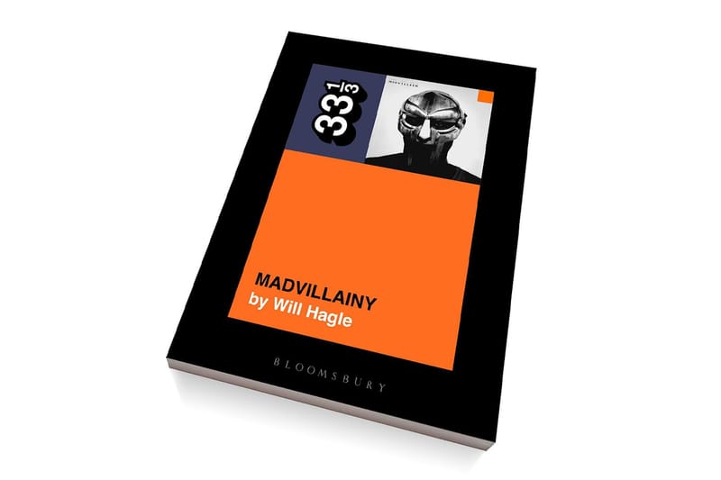 Madvillain | Hypebeast