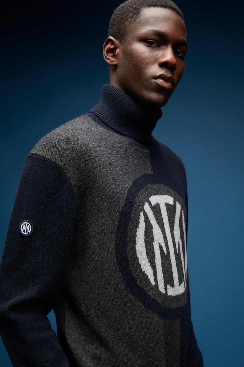 Inter Milan x Moncler 70th Anniversary Collaboration | Hypebeast