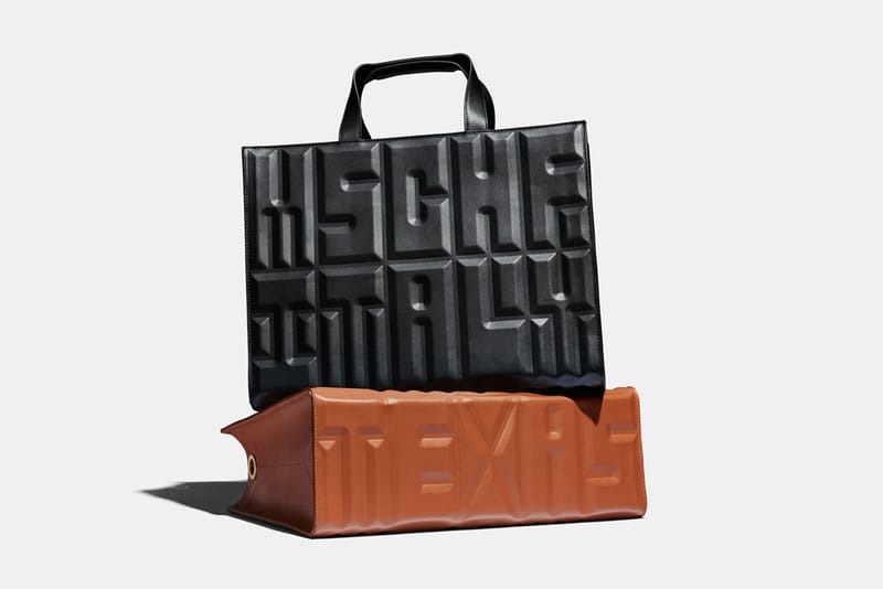 MSCHF's First-Ever Handbag Is Made in Italy...Texas | Hypebeast