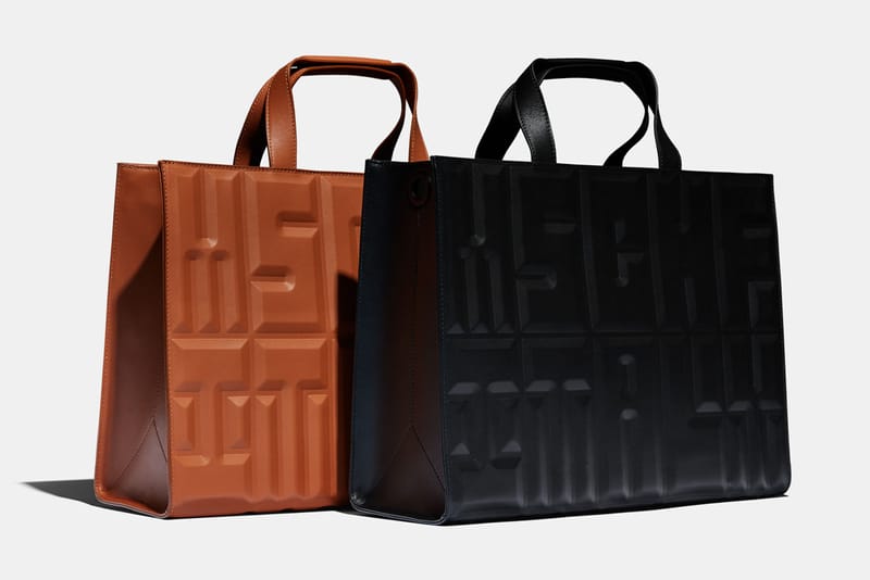Made in Italy. Luxe.レディースバッグHand made. MSCHF's First-Ever Handbag Is Made in ItalyTexas | Hypebeast