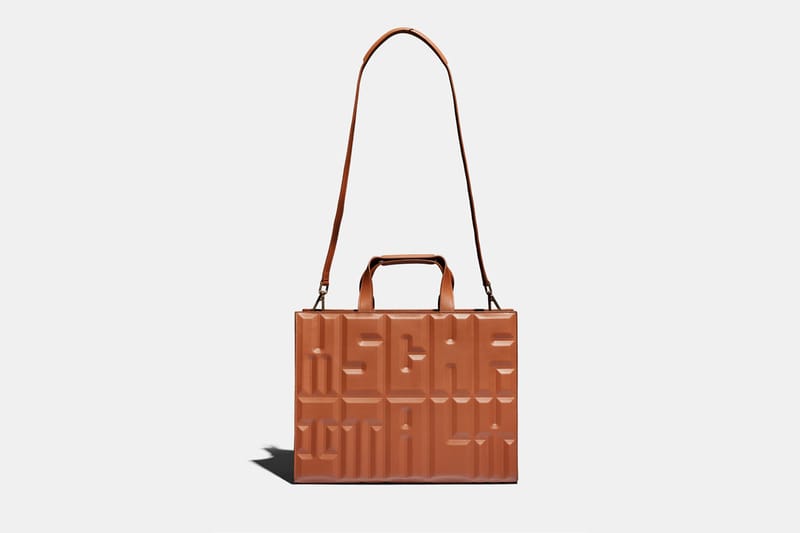 MSCHF's First-Ever Handbag Is Made in ItalyTexas | Hypebeast