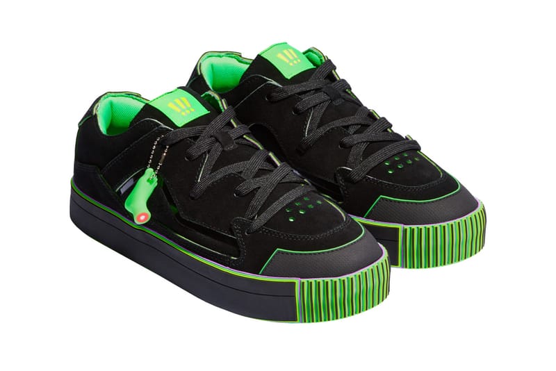 MSCHF Gobstomper Sour Edition MSCHF009-SE Release Date | Hypebeast