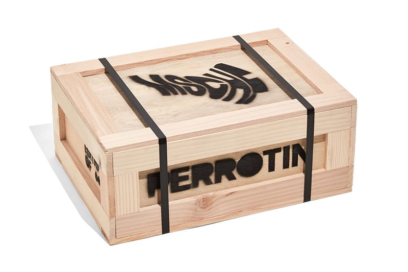 MSCHF Super Normal 2 