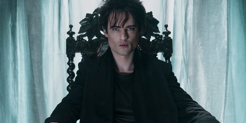 Netflix Renews 'The Sandman' For Season 2 | Hypebeast