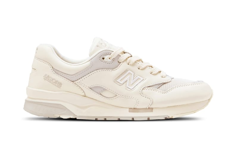 New balance on sale 1600 abrikoos