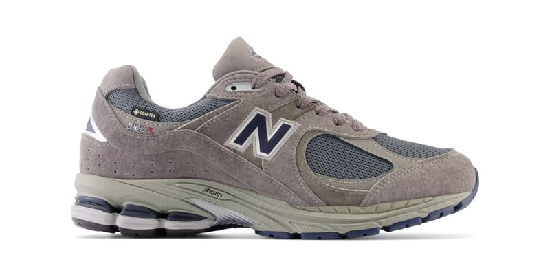 New Balance 2002RX Castlerock M2002RXC Release Date | Hypebeast