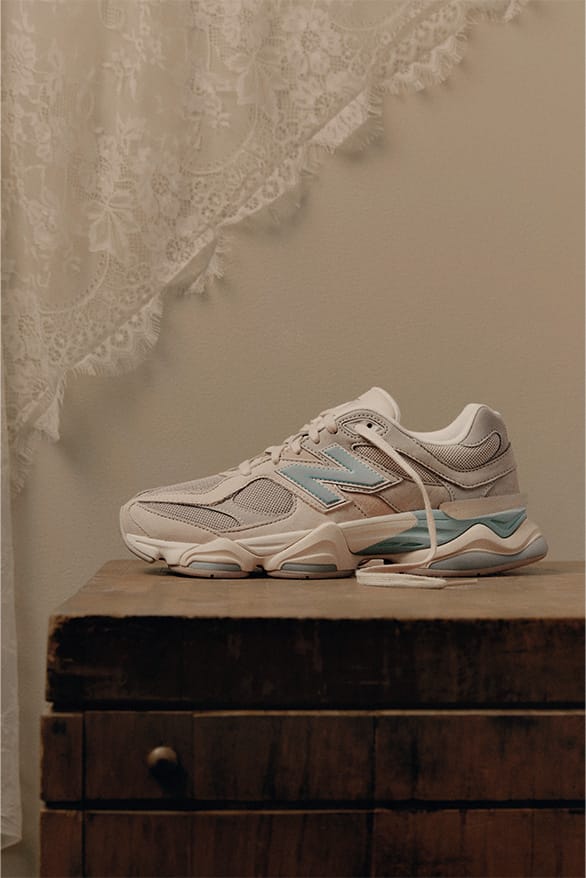 New Balance 9060 