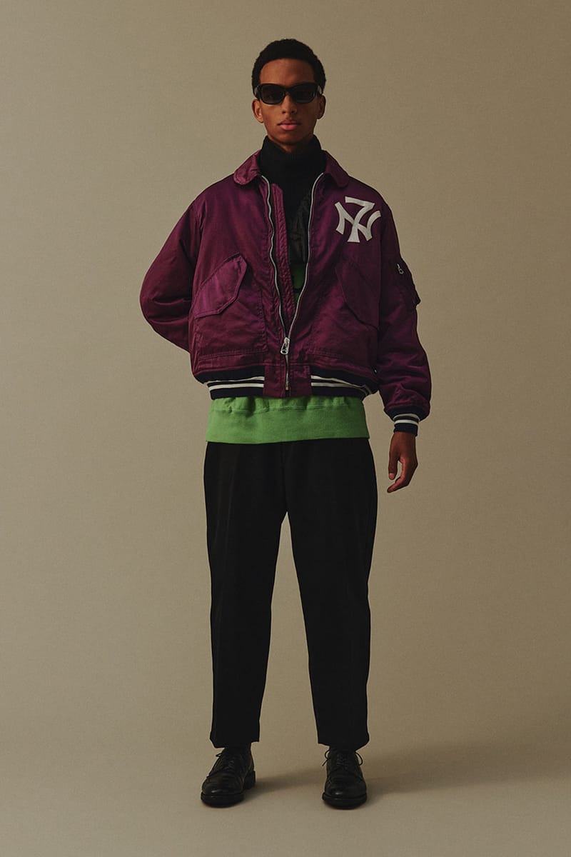 NEXUSVII. Presents FW22 Collection | Hypebeast NEXUSVII. Presents FW22 Collection | Hypebeast