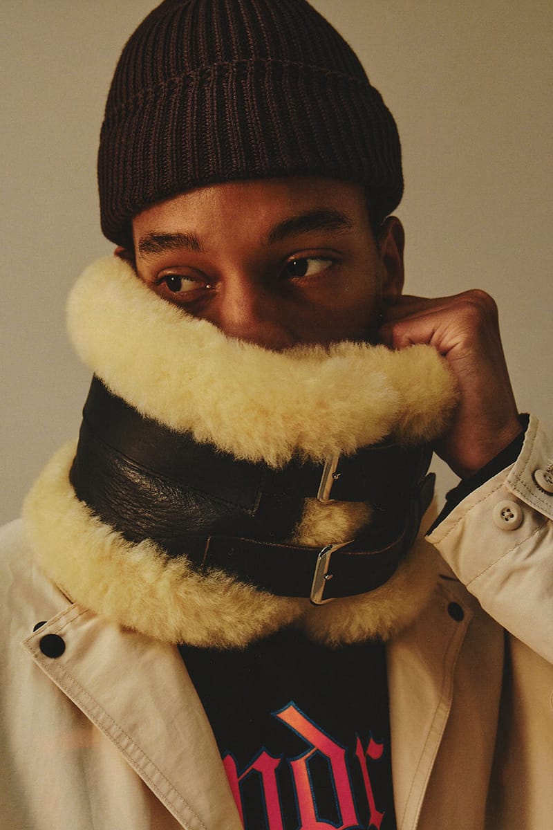 NEXUSVII. Presents FW22 Collection | Hypebeast NEXUSVII. Presents FW22 Collection | Hypebeast