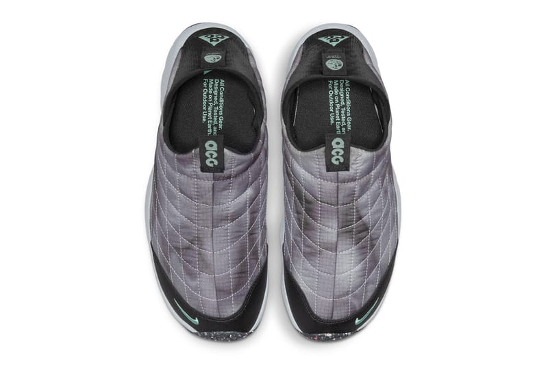 Nike ACG Moc 3.5 Pure Platinum DX4291-001 Release Date