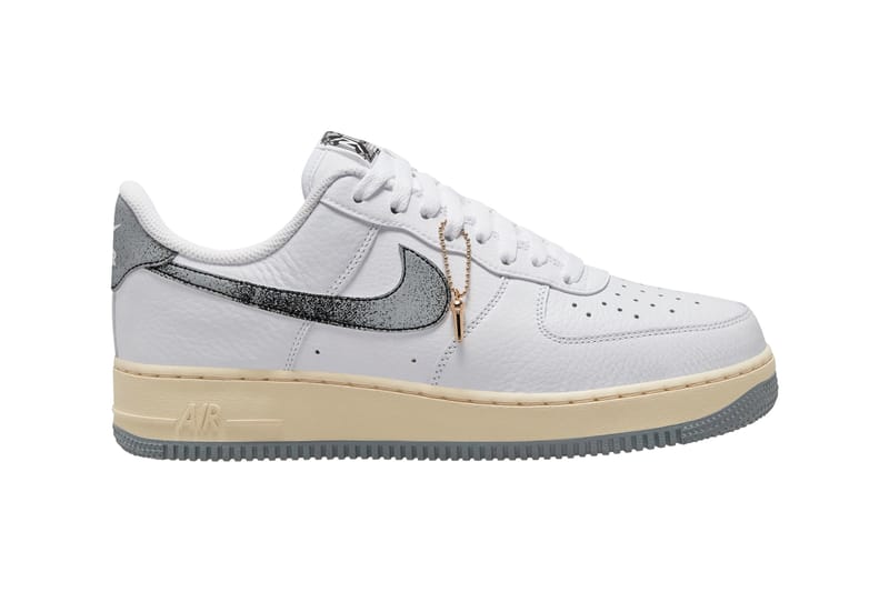 Nike Adds AF1 and Blazer Mid to its