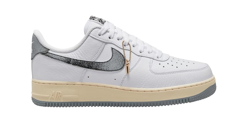 Nike Adds AF1 and Blazer Mid to its 