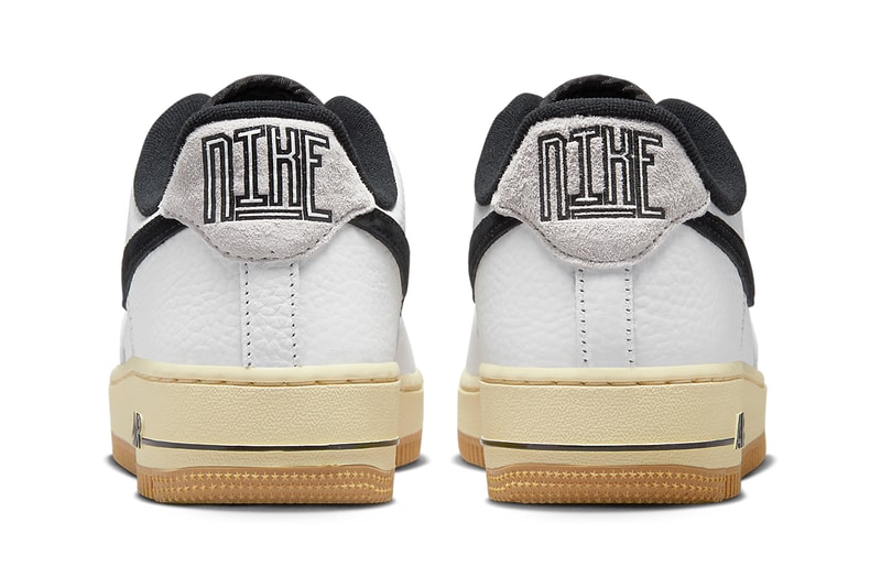 nike air command force black