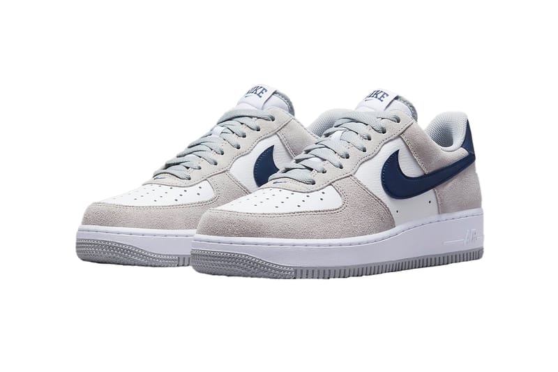 Air force 1 on sale low of hype