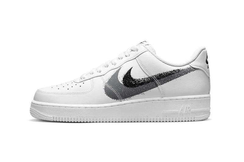 Nike air force best sale 1 low double air