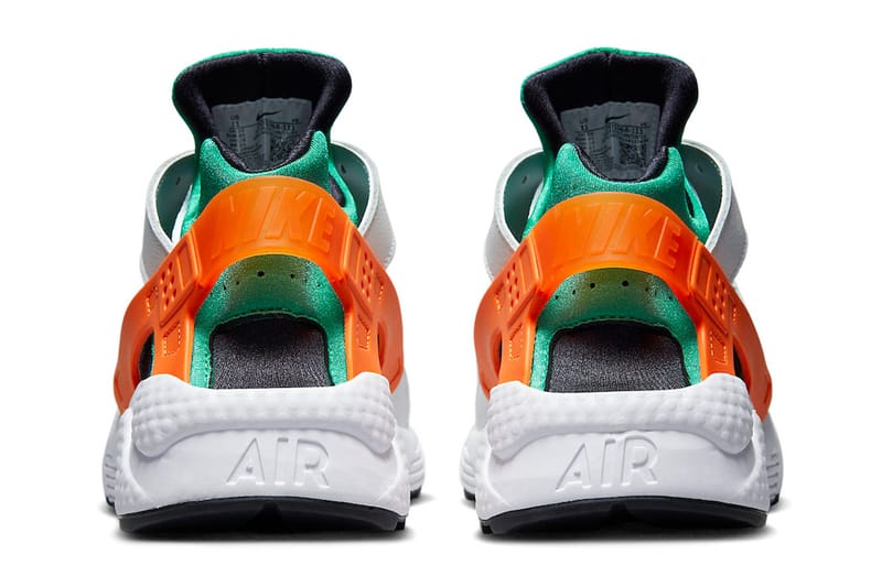 Miami hurricanes shoes on sale nike