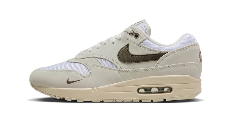 beige nike air max mens