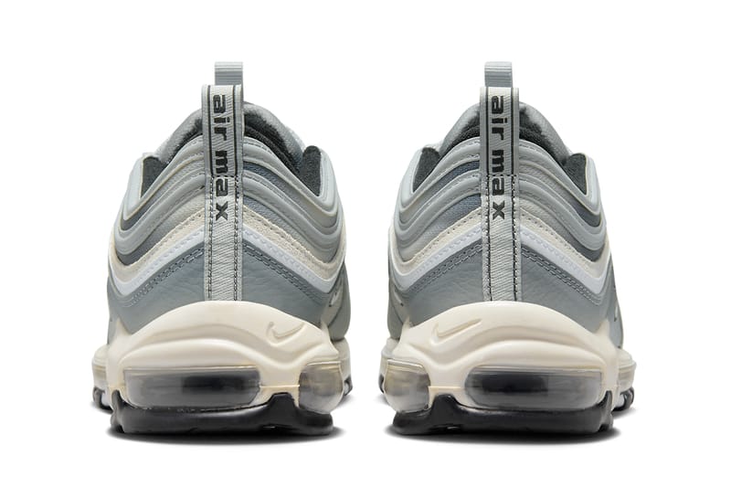 97s gray hot sale