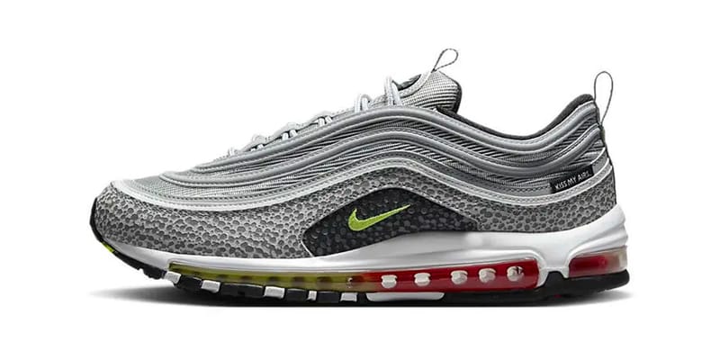 Nike are online 97