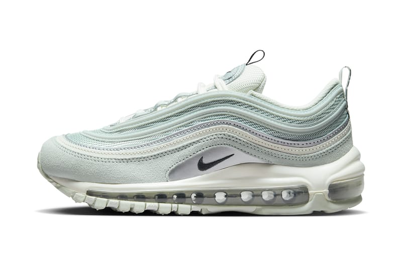 Light grey 2025 air max 97