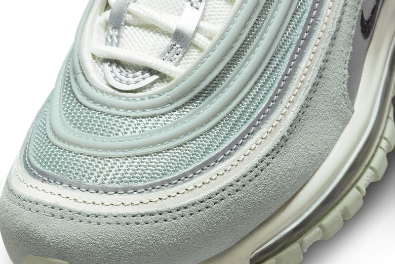 Nike air max outlet 97 lx light silver