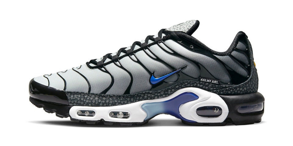  Nike Air Max Plus "Kiss My Airs" FD9755-001 Release | Hypebeast