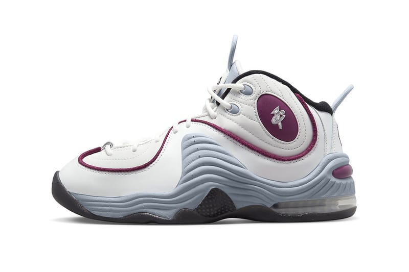 Penny hardaway best sale retro shoes