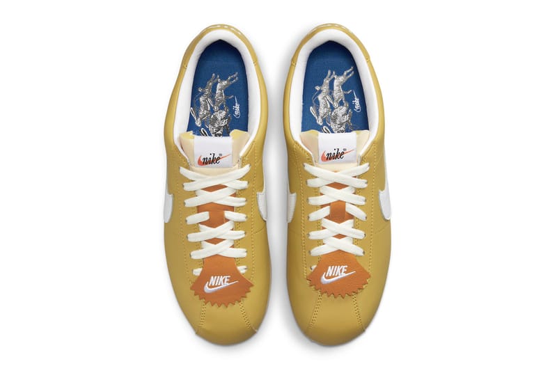 Nike Cortez Running Rabbit Release | Hypebeast