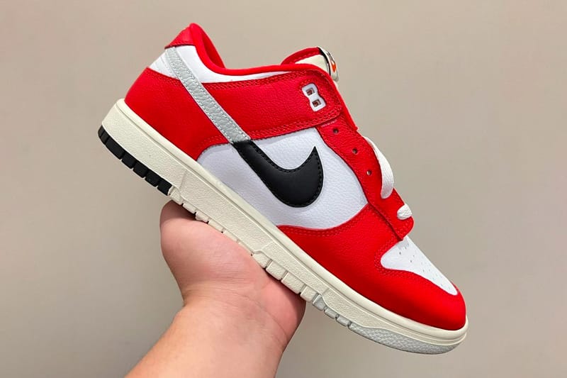 Dunk chicago hot sale