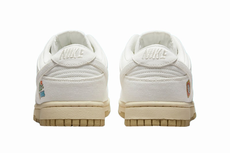 Nike Dunk Low “The Future is Equal” Release Info | Hypebeast