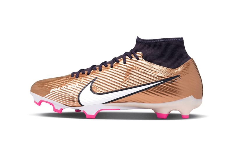 New nike football on sale boots