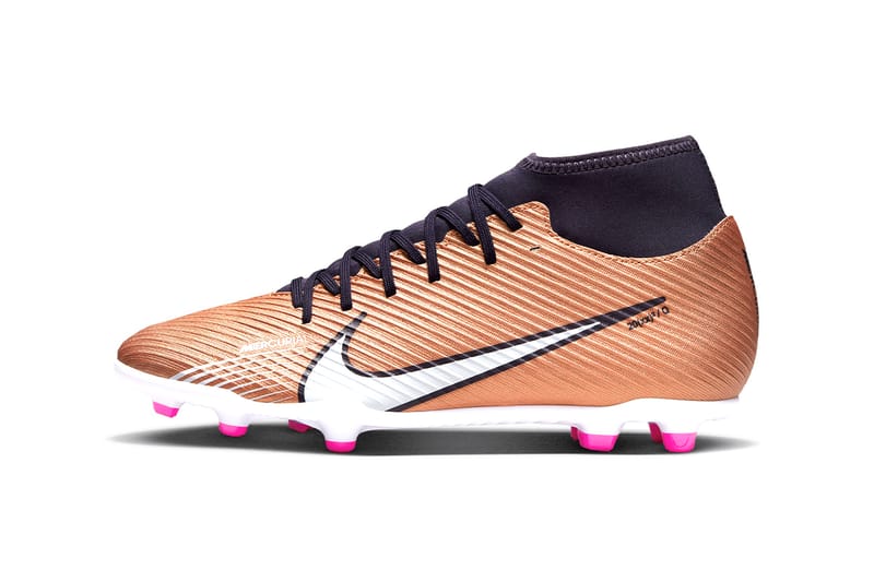 Nike 2024 tiempo mercurial