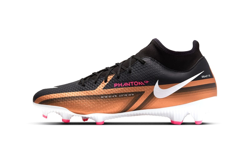 nike tiempo phantom