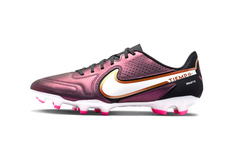 Nike tiempo deals release date