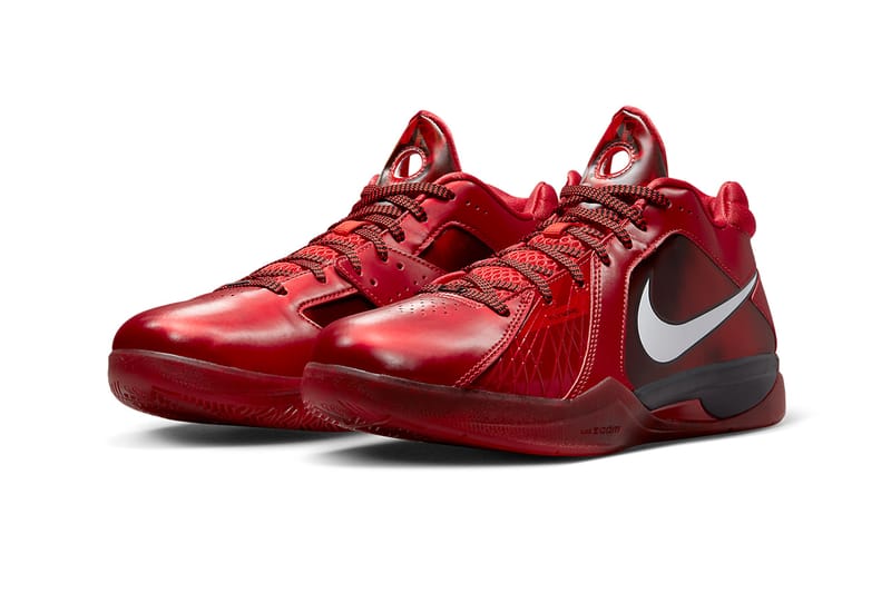 Nike hot sale kd 3