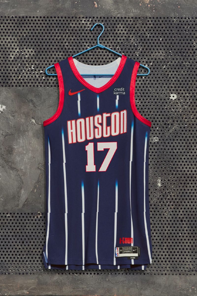 Nike Unveils 2022-23 NBA City Edition Uniforms | Hypebeast