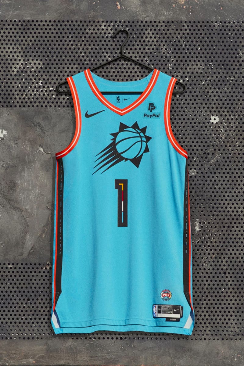 Nike nba cheap jersey 2019