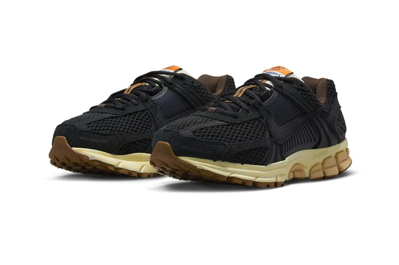 Nike acw deals vomero black