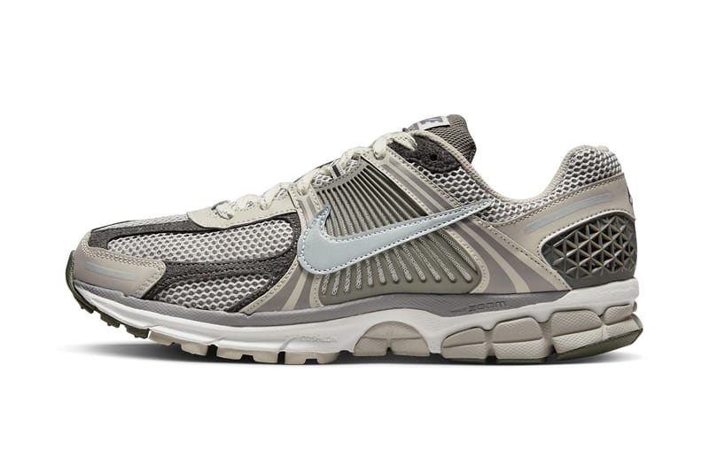 Nike vomero cheap grey