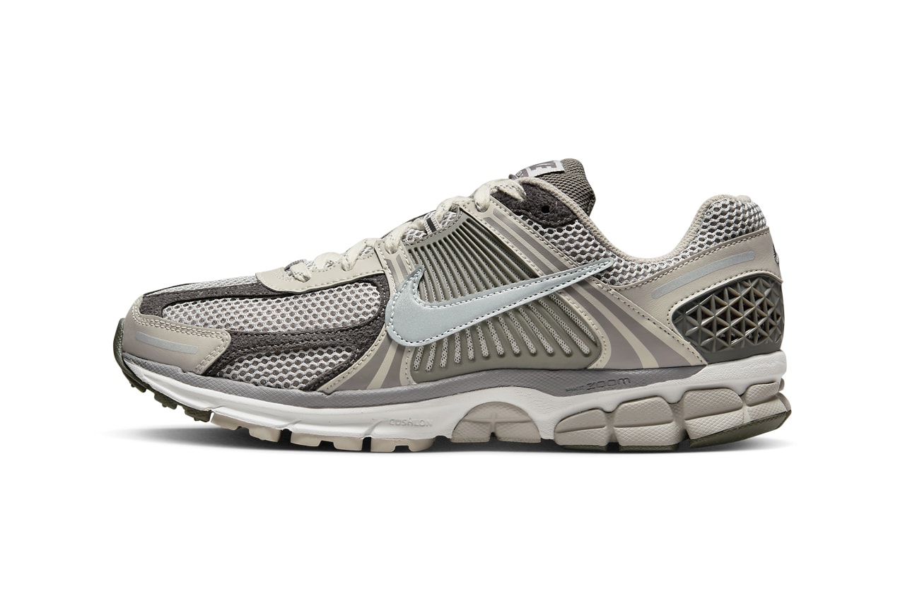 Nike Zoom Vomero 5 Gray Beige FD0791-012 Release Info | Hypebeast