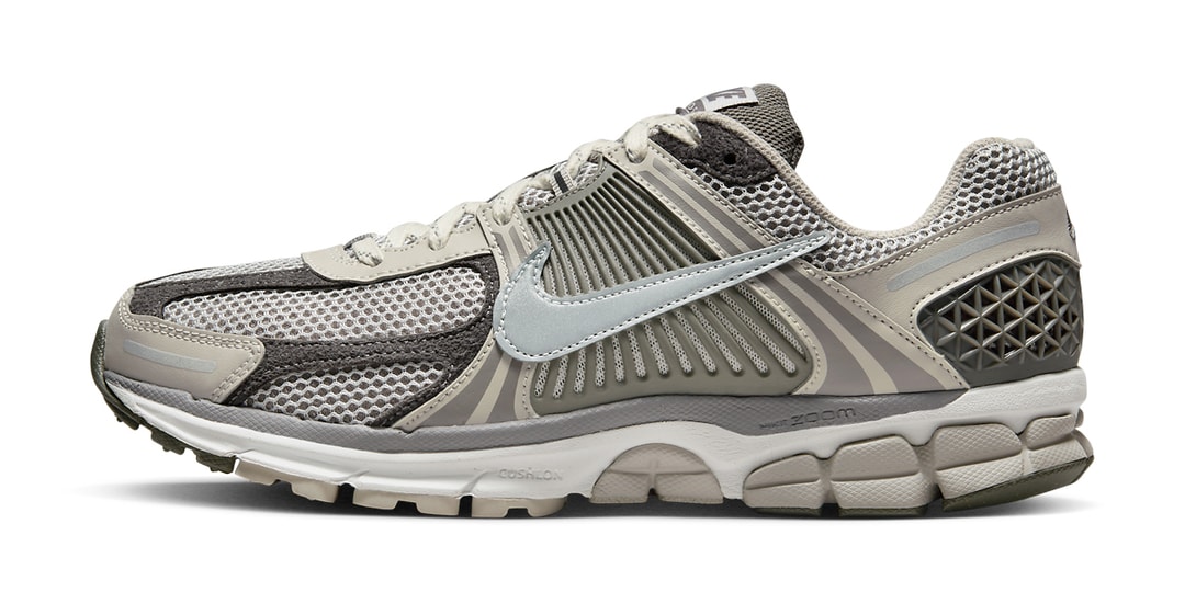 Nike Zoom Vomero 5 Gray Beige FD0791-012 Release Info | Hypebeast