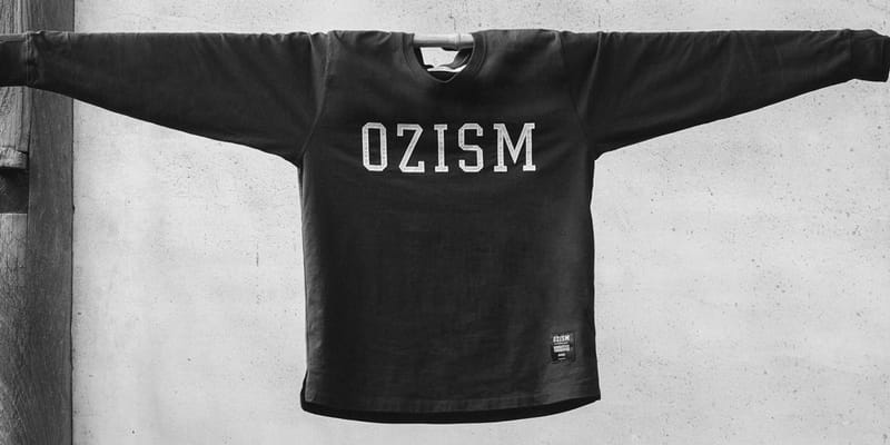 nonnative UNDERCOVER OZISM Collection Release Info | Hypebeast