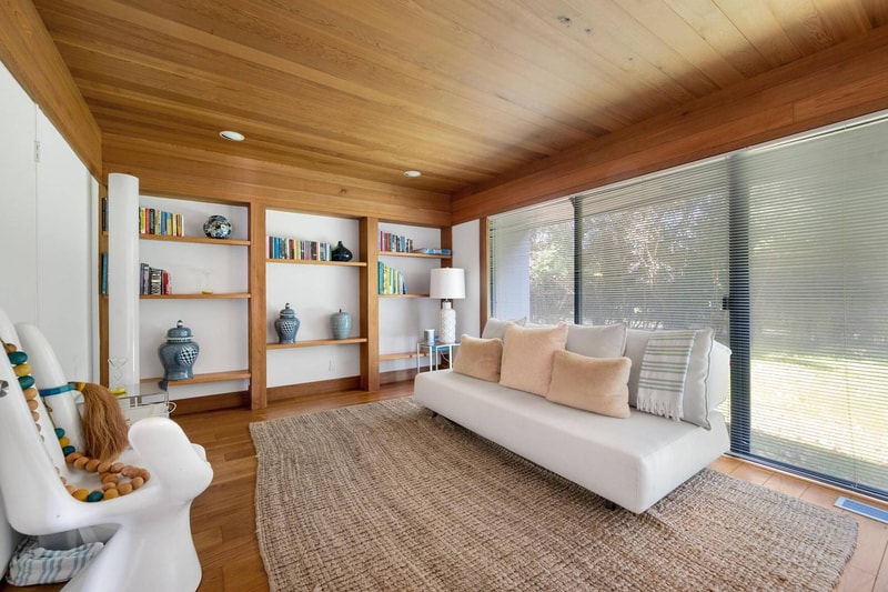 Norman Jaffe East Hamptons Home Listing Hypebeast