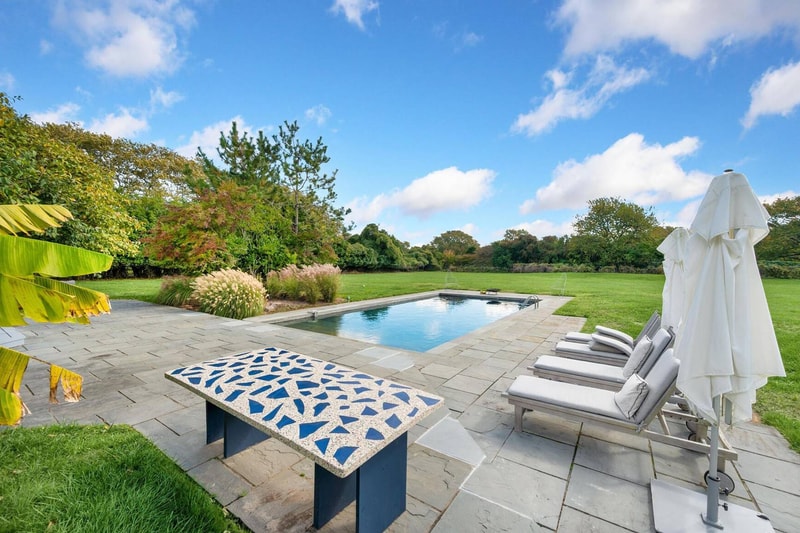 Norman Jaffe East Hamptons Home Listing Hypebeast