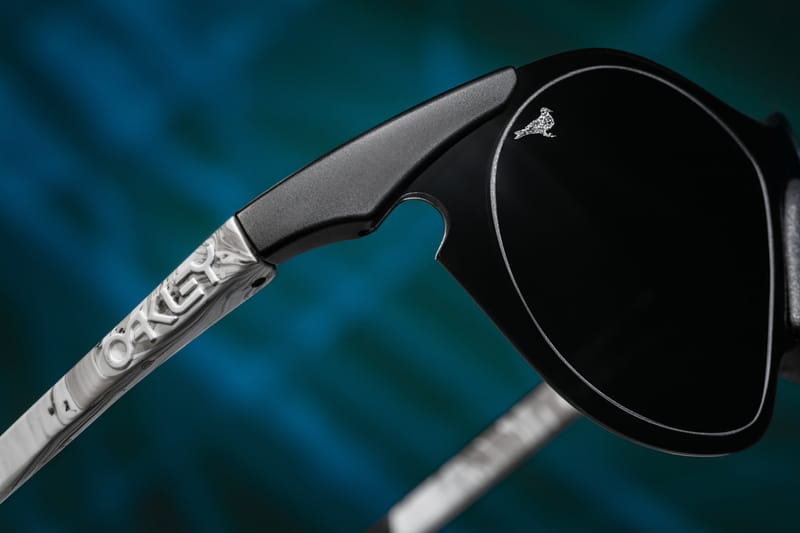 Oakley x STAPLE Throwback Limited-Edition Eyewear Collection