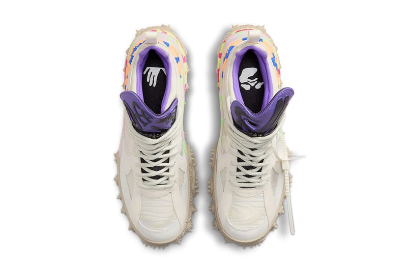 Off white outlet air max 95