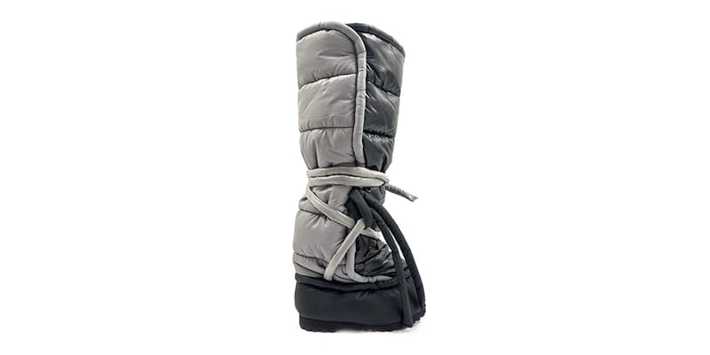 OTTOLINGER Steps Into Winter With Its MOON BOOT | Hypebeast OTTOLINGER Steps Into Winter With Its MOON BOOT | Hypebeast